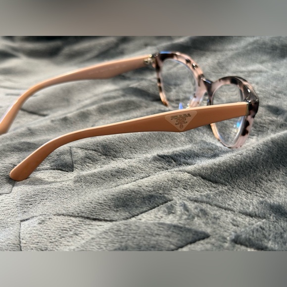 Prada Prescription Glasses